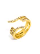 BaubleBar Accent Ring
