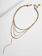 BaubleBar Rio Layered Necklace