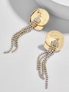 BaubleBar Calpurnia Drop Earrings