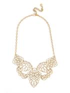 BaubleBar Brielle Statement Necklace