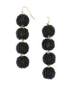 BaubleBar Crispin Ball Drop Earrings