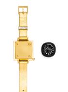 BaubleBar Tango Bracelet & UP MOVE by Jawbone Duo - Gold