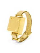 BaubleBar Flamenco Bracelet for UP MOVE - Gold