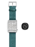 BaubleBar Disco Bracelet & UP MOVE by Jawbone Duo - Teal
