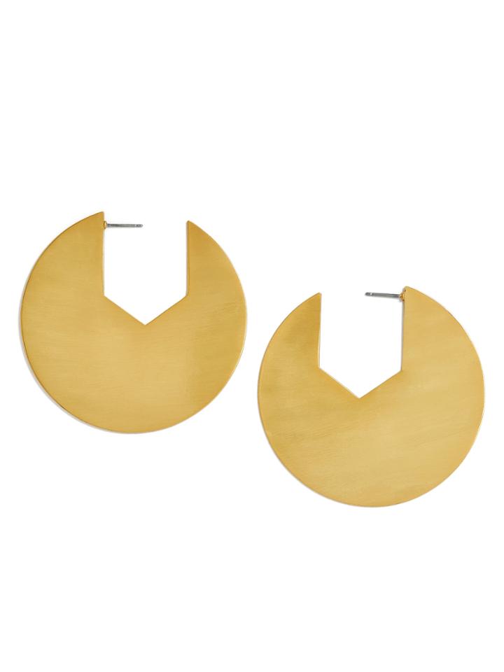 BaubleBar India Drop Earrings