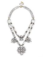 BaubleBar Dahlia Layered Necklace