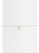 BaubleBar Micro Crystal Choker