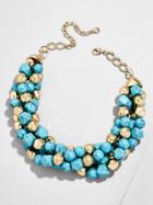 BaubleBar Cytherea Statement Necklace