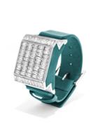 BaubleBar Disco Bracelet for UP MOVE by Jawbone - Teal