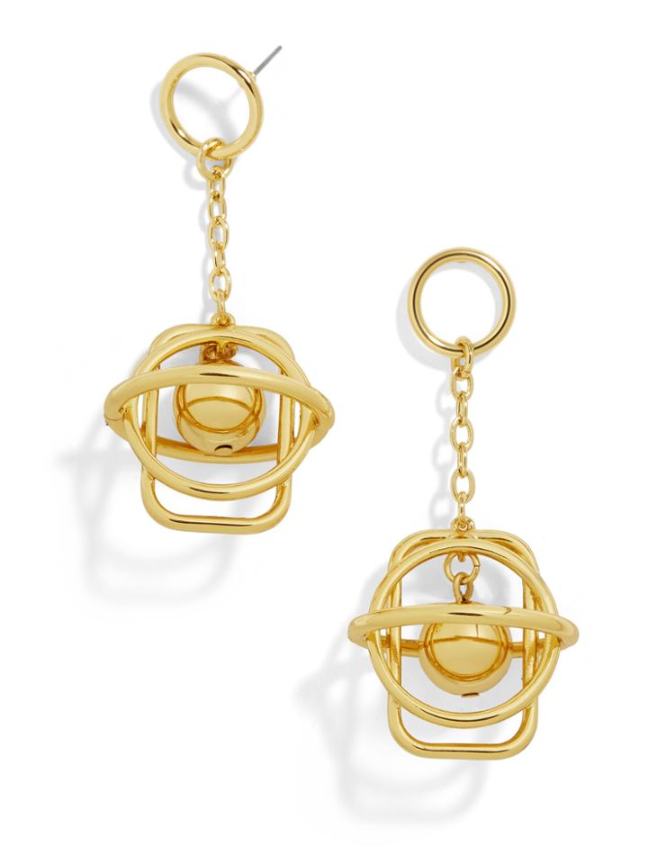 BaubleBar Katerina Drop Earrings