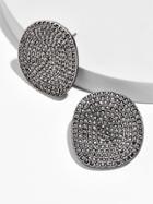 BaubleBar Evanesca Stud Earrings