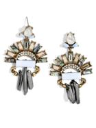 BaubleBar Marita Drop Earrings