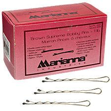 Supreme Bobby Pins