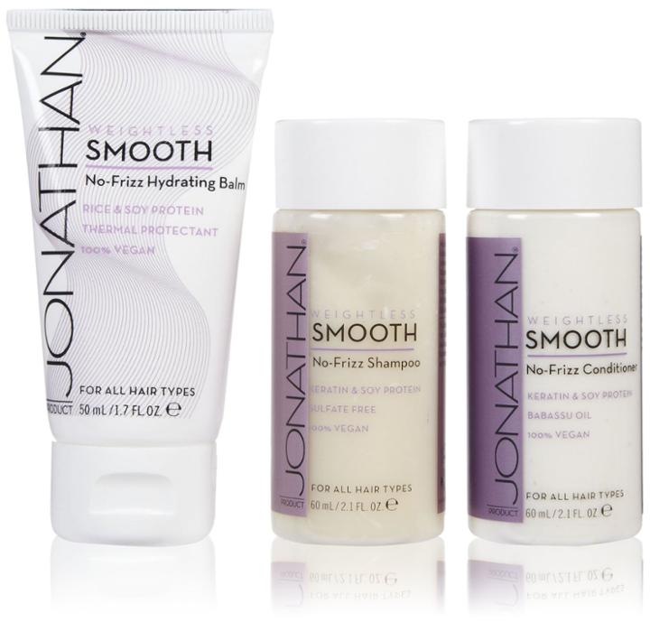 Jonathan Product Weightless Smooth Kit
