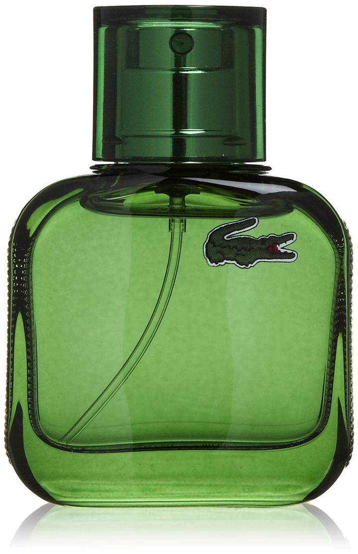 Lacoste Eau De Lacoste Eau De Toilette Spray, Relaxed-1.0 Oz.