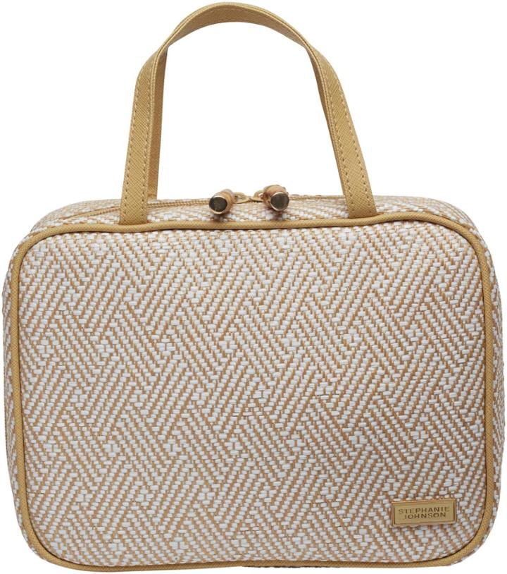 Stephanie Johnson Ml Traveler - Hamptons White