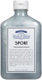 John Allan's Sport Shampoo