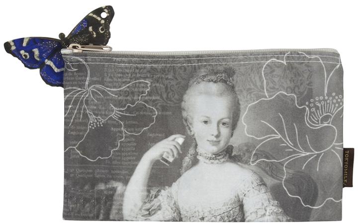 Tokyo Milk Cosmetic Bag - Marie
