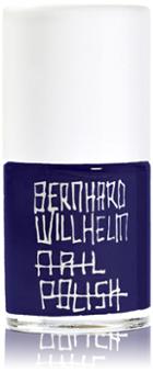 Uslu Airlines Bernhard Willhelm Collaboration 5-free Nail Polish
