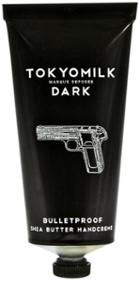 Tokyo Milk Dark Bulletproof Handcreme