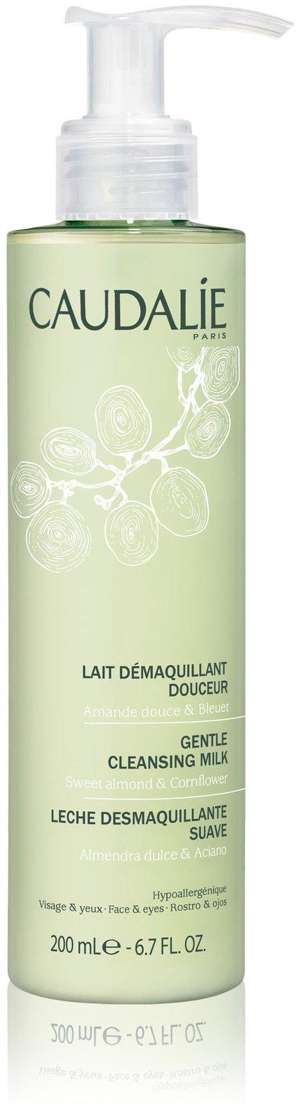 Caudalie Cleansers Gentle Cleanser - 200 Ml