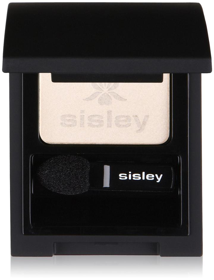 Sisley-paris Phyto-ombre Eclat Eyeshadow