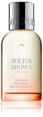 Molton Brown Eau De Toilette - Recharge Black Pepper - 1.7 Oz