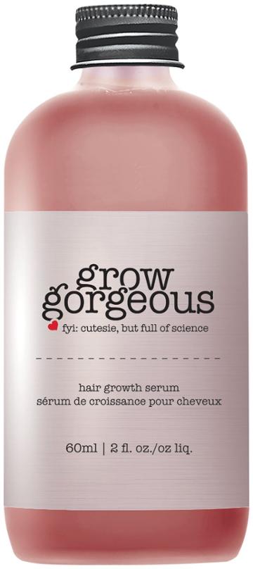 Grow Gorgeous Hair-growth Serum