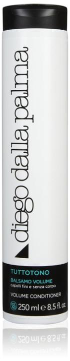 Diego Dalla Palma Volume Conditioner
