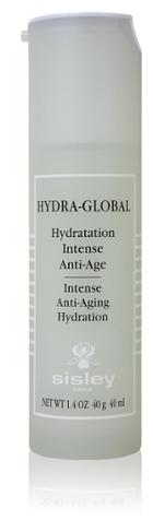 Sisley-paris Hydra-global Intense Anti-aging Hydration