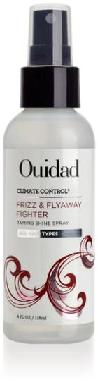 Ouidad Climate Control Frizz & Flyaway Fighter Taming Spray