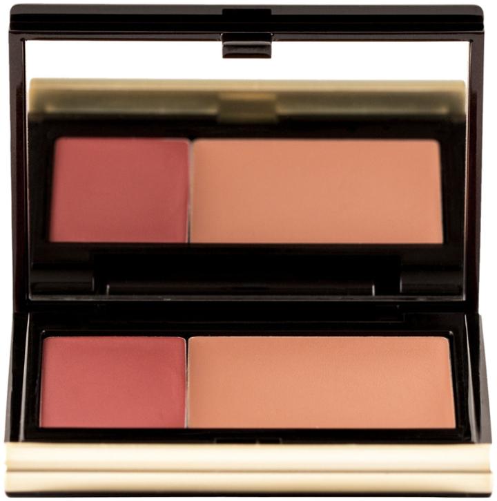 Kevyn Aucoin The Creamy Duo