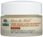 Nuxe Reve De Miel Day Ultra Comfortable Face Cream