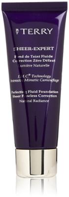 By Terry Sheer-expert Perfecting Fluid Foundation