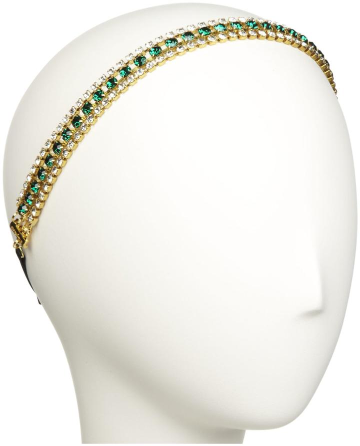 Dauphines Of New York Candy Land - Emerald