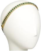 Dauphines Of New York Candy Land - Emerald