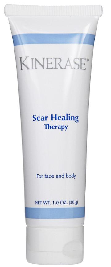Kinerase Scar Healing Therapy