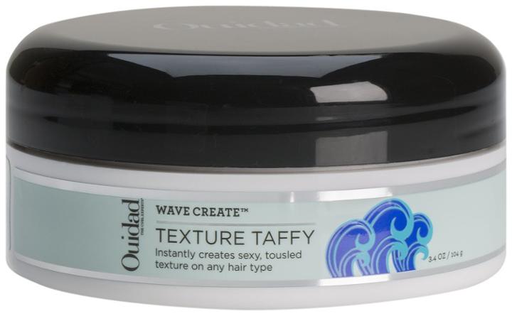 Ouidad Wave Create Texturize Taffy