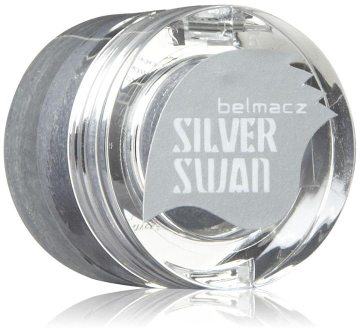 Belmacz Silver Leaf Cream Eyeshadow