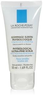 La Roche-posay Physiological Ultra-fine Scrub