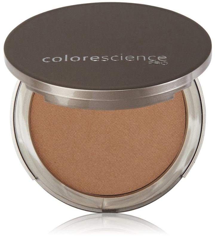 Colorescience Pressed Illuminating Pearl Powder Refill