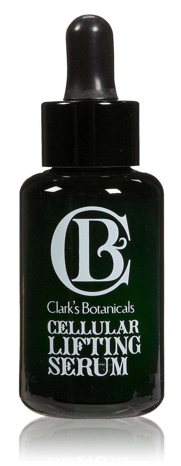 Clark's Botanicals Cellular Lifting Serum