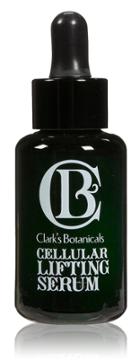 Clark's Botanicals Cellular Lifting Serum