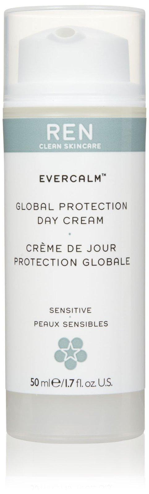 Ren Evercalm Global Protection Day Cream-1.69 Oz