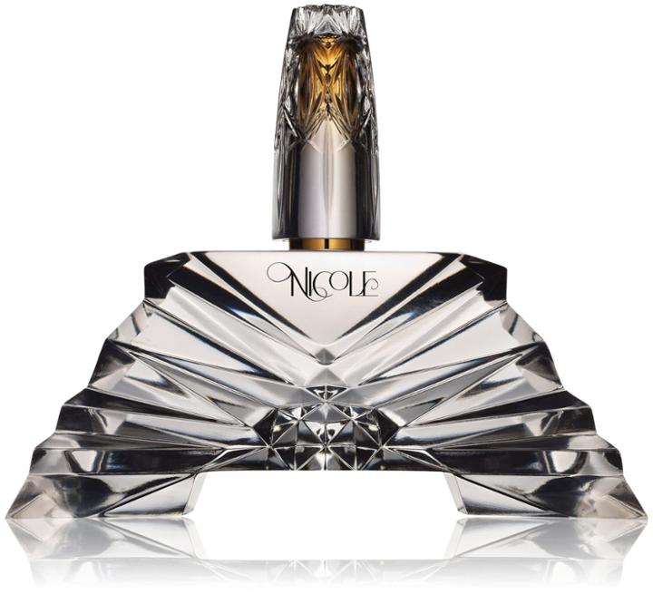 Nicole Richie Fragrance Eau De Parfum