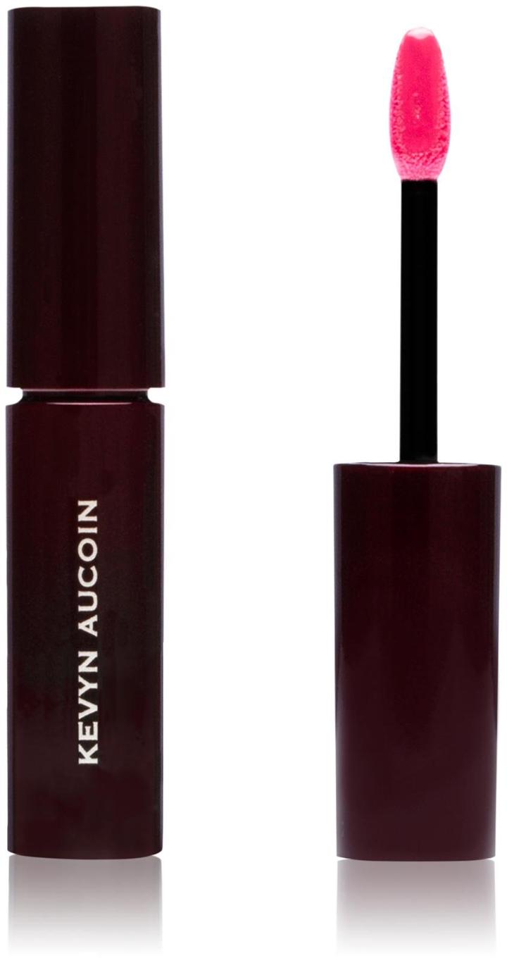 Kevyn Aucoin The Lip Satin