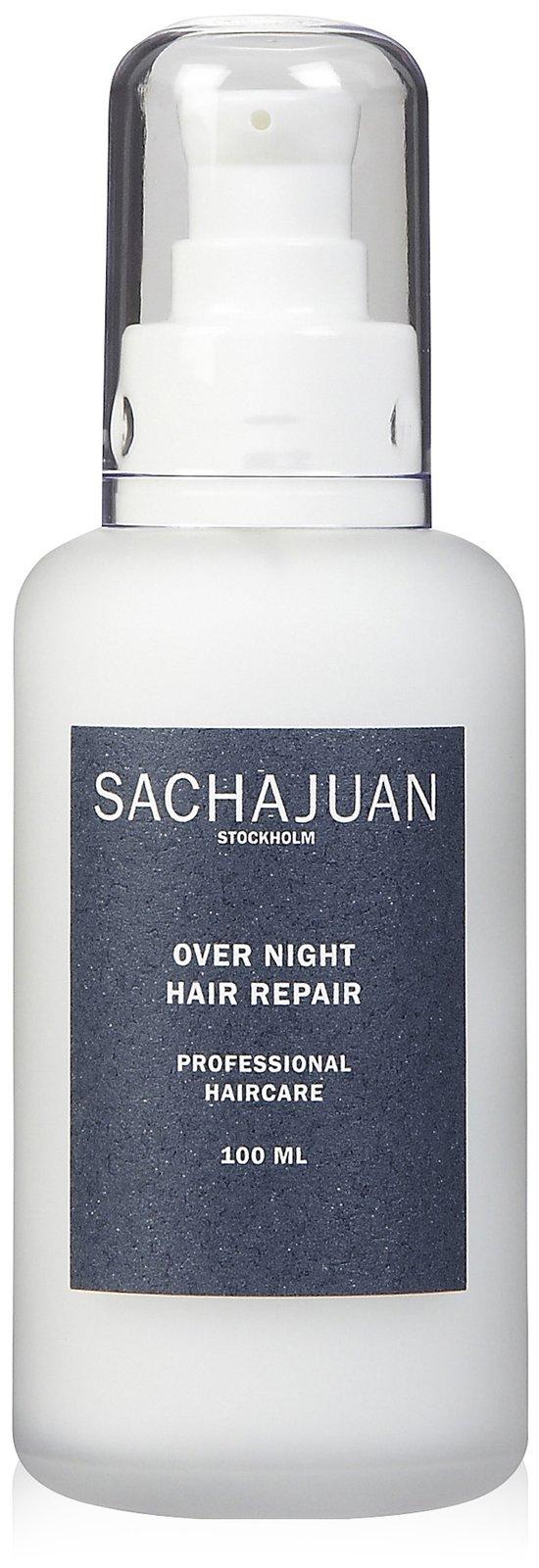 Sachajuan Over Night Hair Repair