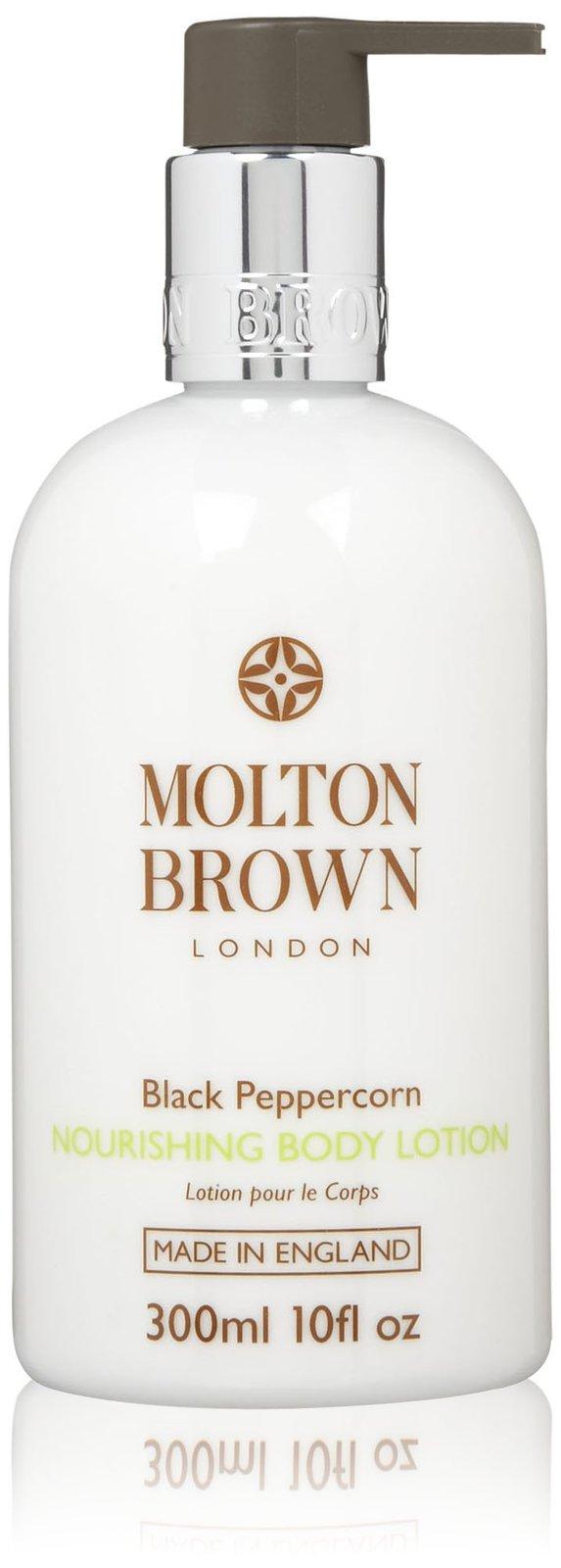 Molton Brown Black Peppercorn Body Lotion