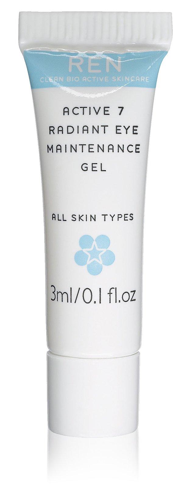 Ren Active 7 Radiant Eye Maintenance Gel