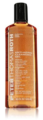 Peter Thomas Roth Anti Aging Cleansing Gel